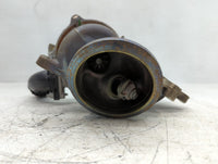 Ford Bronco Turbocharger Turbo Charger Super Charger Supercharger - Oemusedautoparts1.com