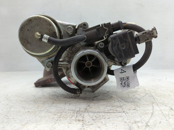 compare product 2016 Cadillac Ct6 Turbocharger Turbo Charger Super Charger Supercharger