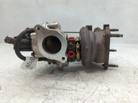 2016 Cadillac Ct6 Turbocharger Turbo Charger Super Charger Supercharger - Oemusedautoparts1.com