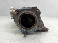 2016 Cadillac Ct6 Turbocharger Turbo Charger Super Charger Supercharger - Oemusedautoparts1.com