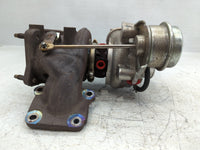 2016 Cadillac Ct6 Turbocharger Turbo Charger Super Charger Supercharger - Oemusedautoparts1.com