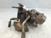 2018 Ford F-150 Turbocharger Turbo Charger Super Charger Supercharger - Oemusedautoparts1.com