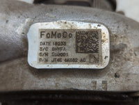 2018 Ford F-150 Turbocharger Turbo Charger Super Charger Supercharger - Oemusedautoparts1.com