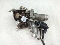 2016 Infiniti Q50 Turbocharger Turbo Charger Super Charger Supercharger - Oemusedautoparts1.com