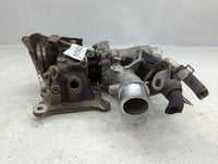 2016 Infiniti Q50 Turbocharger Turbo Charger Super Charger Supercharger - Oemusedautoparts1.com