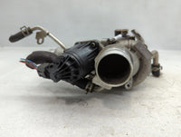 2016 Infiniti Q50 Turbocharger Turbo Charger Super Charger Supercharger - Oemusedautoparts1.com