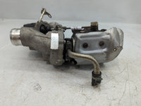 2016 Infiniti Q50 Turbocharger Turbo Charger Super Charger Supercharger - Oemusedautoparts1.com