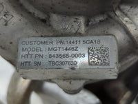 2016 Infiniti Q50 Turbocharger Turbo Charger Super Charger Supercharger - Oemusedautoparts1.com