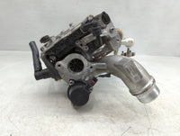 2018 Sierra 1500 Turbocharger Turbo Charger Super Charger Supercharger - Oemusedautoparts1.com