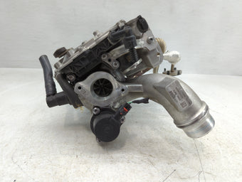 compare product 2018 Sierra 1500 Turbocharger Turbo Charger Super Charger Supercharger