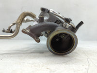 2018 Sierra 1500 Turbocharger Turbo Charger Super Charger Supercharger - Oemusedautoparts1.com