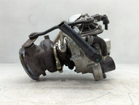 2018 Sierra 1500 Turbocharger Turbo Charger Super Charger Supercharger - Oemusedautoparts1.com
