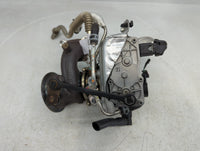 2018 Sierra 1500 Turbocharger Turbo Charger Super Charger Supercharger - Oemusedautoparts1.com