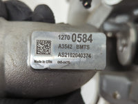 2018 Sierra 1500 Turbocharger Turbo Charger Super Charger Supercharger - Oemusedautoparts1.com