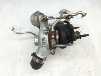 2018 Ford F-150 Turbocharger Turbo Charger Super Charger Supercharger - Oemusedautoparts1.com