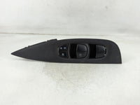 2017-2022 Nissan Rogue Sport Master Power Window Switch Replacement Driver Side Left P/N:25401 6MA0C Fits OEM Used Auto Parts - Oemusedautoparts1.com