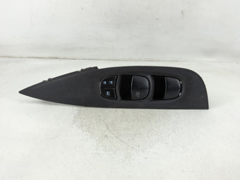 compare product 2017-2022 Nissan Rogue Sport Master Power Window Switch Replacement Driver Side Left P/N:25401 6MA0C Fits OEM Used Auto Parts