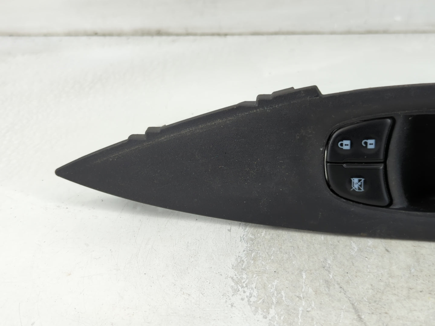 2017-2022 Nissan Rogue Sport Master Power Window Switch Replacement Driver Side Left P/N:25401 6MA0C Fits OEM Used Auto Parts - Oemusedautoparts1.com