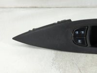 2017-2022 Nissan Rogue Sport Master Power Window Switch Replacement Driver Side Left P/N:25401 6MA0C Fits OEM Used Auto Parts - Oemusedautoparts1.com