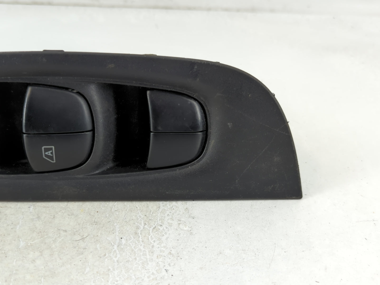 2017-2022 Nissan Rogue Sport Master Power Window Switch Replacement Driver Side Left P/N:25401 6MA0C Fits OEM Used Auto Parts - Oemusedautoparts1.com