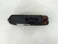 2018 Jeep Compass Master Power Window Switch Replacement Driver Side Left P/N:P6BZ27LXHAA Fits OEM Used Auto Parts - Oemusedautoparts1.com