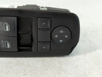2012-2016 Chrysler Town & Country Master Power Window Switch Replacement Driver Side Left P/N:68110871AA Fits OEM Used Auto Parts - Oemusedautoparts1.com