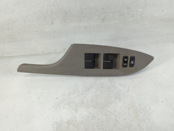 compare product 2009-2013 Toyota Corolla Master Power Window Switch Replacement Driver Side Left P/N:74232-02720 Fits OEM Used Auto Parts