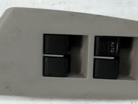 2009-2013 Toyota Corolla Master Power Window Switch Replacement Driver Side Left P/N:74232-02720 Fits OEM Used Auto Parts - Oemusedautoparts1.com