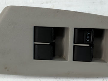 2009-2013 Toyota Corolla Master Power Window Switch Replacement Driver Side Left P/N:74232-02720 Fits OEM Used Auto Parts