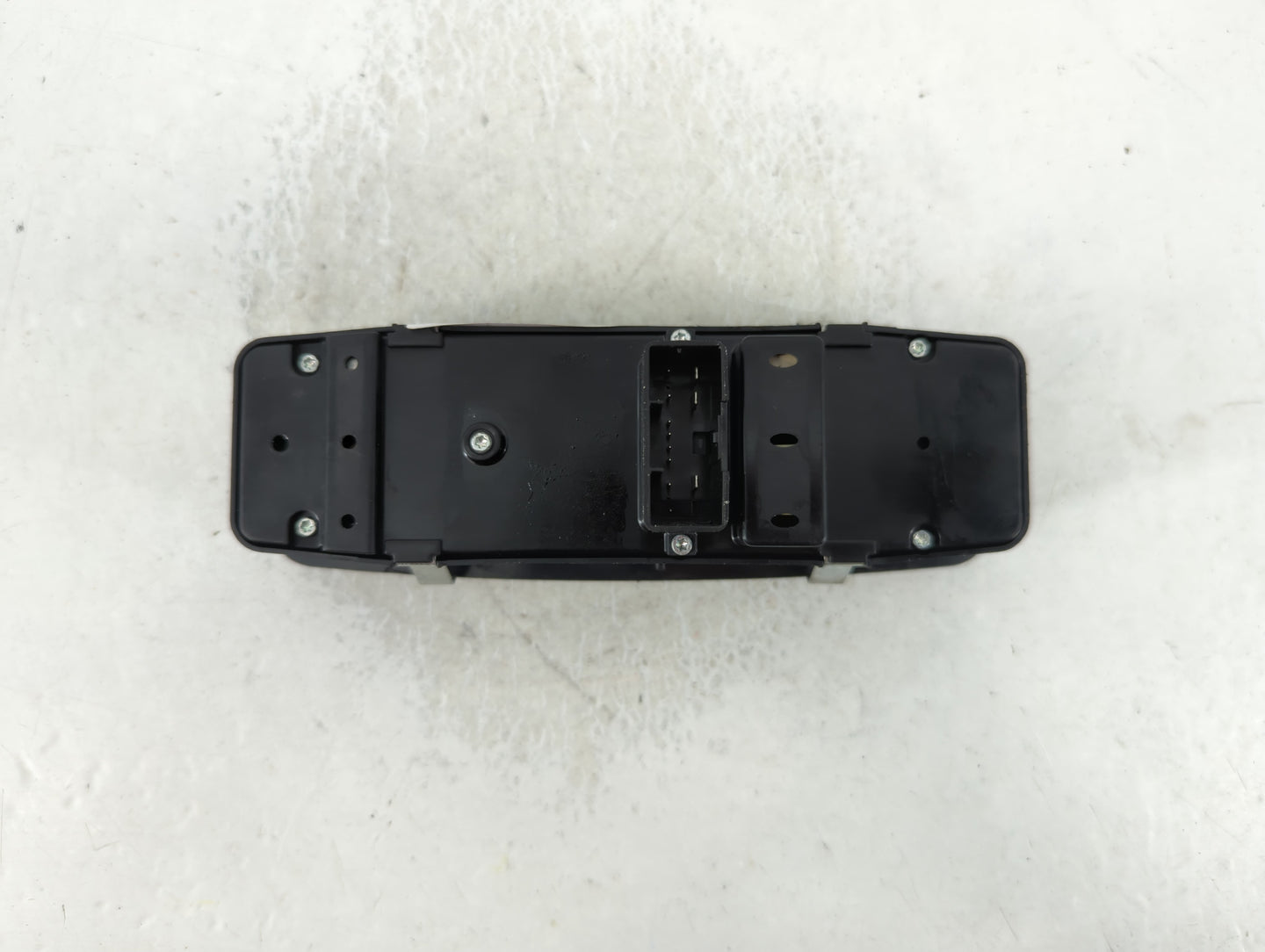 2017-2022 Chrysler Pacifica Master Power Window Switch Replacement Driver Side Left P/N:68262253AC Fits OEM Used Auto Parts - Oemusedautoparts1.com