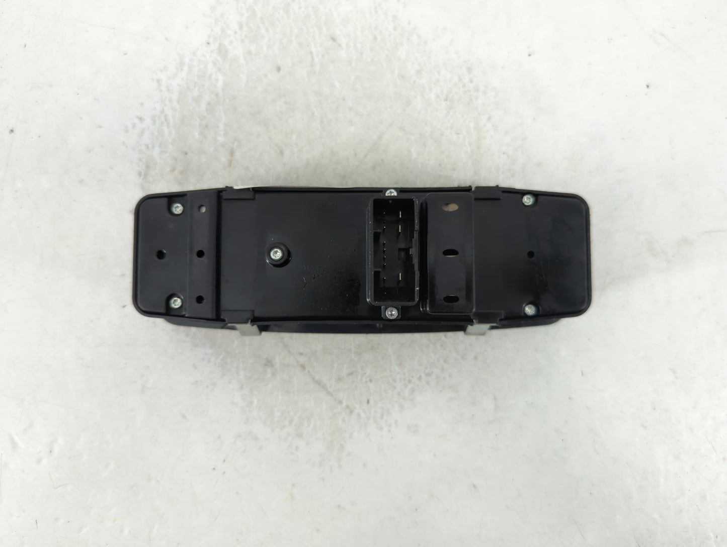 2017-2022 Chrysler Pacifica Master Power Window Switch Replacement Driver Side Left P/N:68262253AC Fits OEM Used Auto Parts - Oemusedautoparts1.com