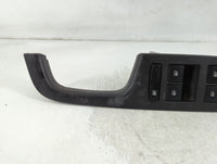 2012-2017 Chevrolet Equinox Master Power Window Switch Replacement Driver Side Left P/N:20917599 Fits OEM Used Auto Parts - Oemusedautoparts1.com