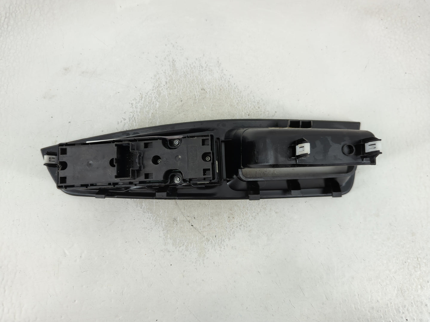 2016-2020 Ford Edge Master Power Window Switch Replacement Driver Side Left P/N:FT4B 14A564 Fits Fits 2016 2017 2018 2019 2020 OEM Used Auto Parts - Oemusedautoparts1.com