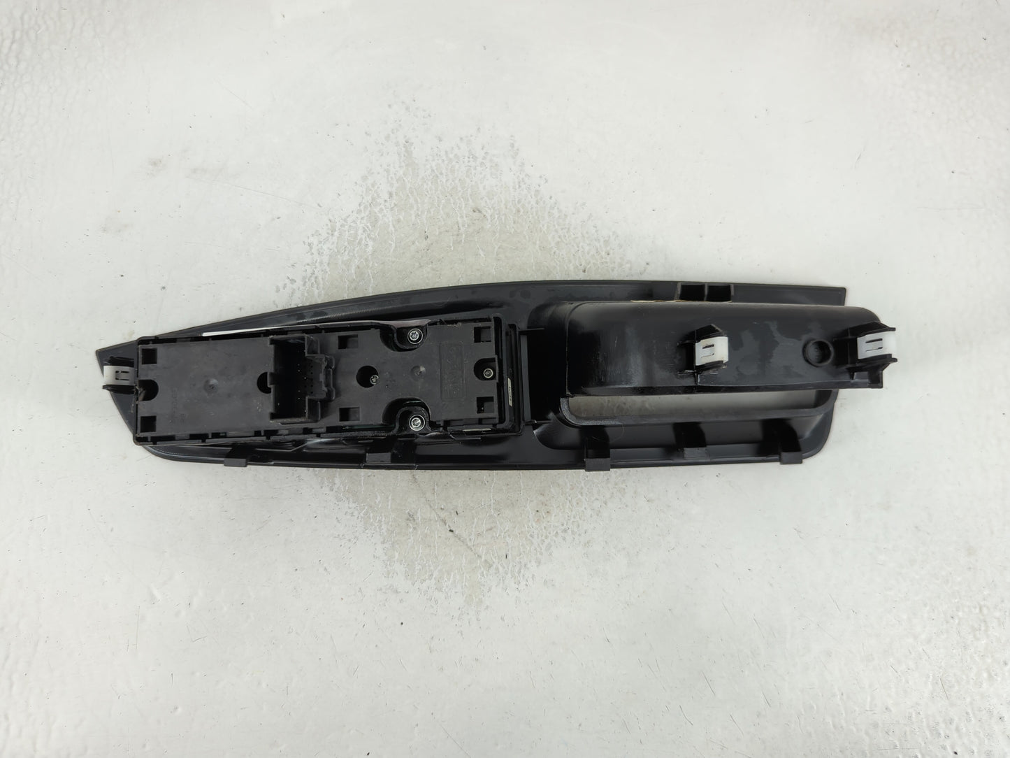 2016-2020 Ford Edge Master Power Window Switch Replacement Driver Side Left P/N:FT4B 14A564 Fits Fits 2016 2017 2018 2019 2020 OEM Used Auto Parts - Oemusedautoparts1.com