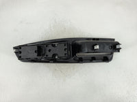 2016-2020 Ford Edge Master Power Window Switch Replacement Driver Side Left P/N:FT4B 14A564 Fits Fits 2016 2017 2018 2019 2020 OEM Used Auto Parts - Oemusedautoparts1.com