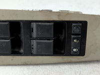 2006-2010 Chrysler 300 Master Power Window Switch Replacement Driver Side Left P/N:04602781AA Fits OEM Used Auto Parts - Oemusedautoparts1.com