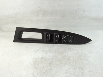 compare product 2013-2020 Ford Fusion Master Power Window Switch Replacement Driver Side Left P/N:20170316A DG9T-14540-ACW Fits OEM Used Auto Parts