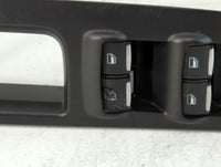2013-2020 Ford Fusion Master Power Window Switch Replacement Driver Side Left P/N:20170316A DG9T-14540-ACW Fits OEM Used Auto Parts - Oemusedautoparts1.com