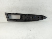 2013-2020 Ford Fusion Master Power Window Switch Replacement Driver Side Left P/N:20170316A DG9T-14540-ACW Fits OEM Used Auto Parts - Oemusedautoparts1.com