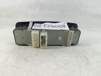 2016-2022 Jeep Grand Cherokee Master Power Window Switch Replacement Driver Side Left P/N:68319802AA Fits OEM Used Auto Parts - Oemusedautoparts1.com