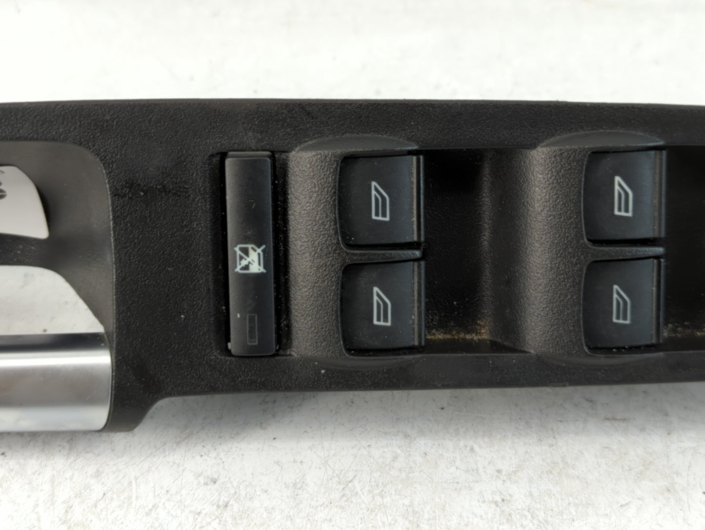 2013-2019 Ford Escape Master Power Window Switch Replacement Driver Side Left P/N:BM5T-14A132-AB Fits OEM Used Auto Parts - Oemusedautoparts1.com