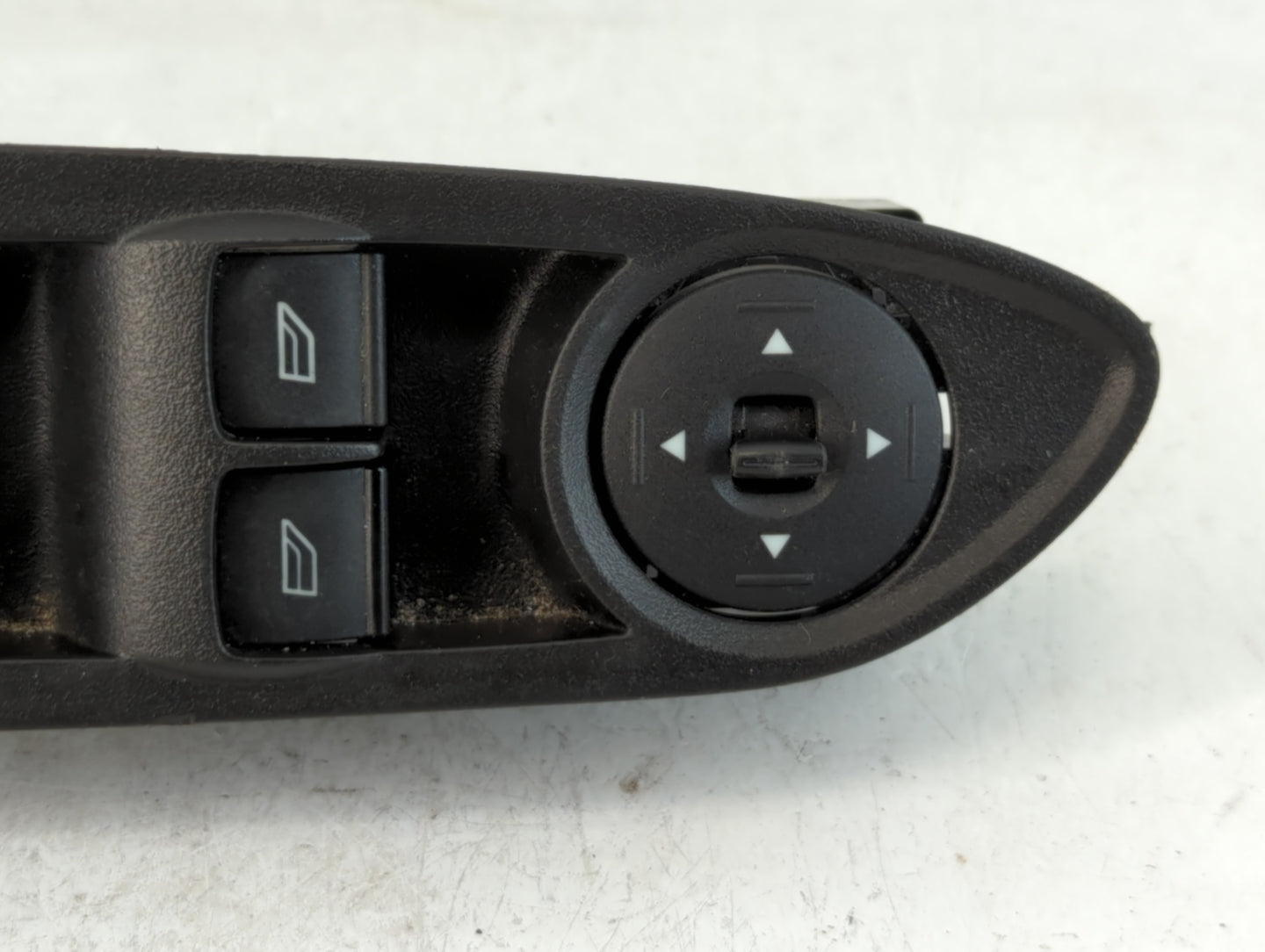 2013-2019 Ford Escape Master Power Window Switch Replacement Driver Side Left P/N:BM5T-14A132-AB Fits OEM Used Auto Parts - Oemusedautoparts1.com