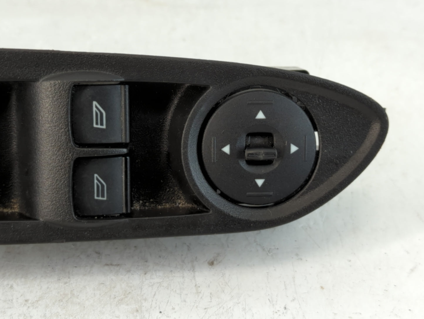 2013-2019 Ford Escape Master Power Window Switch Replacement Driver Side Left P/N:BM5T-14A132-AB Fits OEM Used Auto Parts - Oemusedautoparts1.com