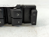 2011-2015 Hyundai Sonata Master Power Window Switch Replacement Driver Side Left P/N:93570C1000 Fits Fits 2011 2012 2013 2014 2015 OEM Used Auto Parts - Oemusedautoparts1.com