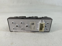 2011-2015 Hyundai Sonata Master Power Window Switch Replacement Driver Side Left P/N:93570C1000 Fits Fits 2011 2012 2013 2014 2015 OEM Used Auto Parts - Oemusedautoparts1.com
