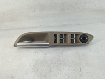 compare product 2017-2019 Ford Escape Master Power Window Switch Replacement Driver Side Left P/N:F1ET-14A132-AC Fits OEM Used Auto Parts