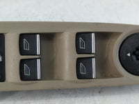 2017-2019 Ford Escape Master Power Window Switch Replacement Driver Side Left P/N:F1ET-14A132-AC Fits OEM Used Auto Parts - Oemusedautoparts1.com
