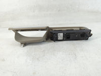 2017-2019 Ford Escape Master Power Window Switch Replacement Driver Side Left P/N:F1ET-14A132-AC Fits OEM Used Auto Parts - Oemusedautoparts1.com