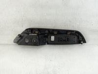 2014-2016 Chevrolet Malibu Master Power Window Switch Replacement Driver Side Left P/N:23326295 Fits OEM Used Auto Parts - Oemusedautoparts1.com