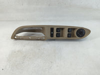 2013-2019 Ford Escape Master Power Window Switch Replacement Driver Side Left P/N:BM5T-14A132-AA Fits OEM Used Auto Parts - Oemusedautoparts1.com